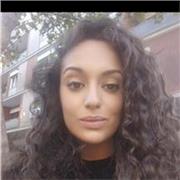 Insegnante madrelingua laureata in mediazione linguistica e culturale!